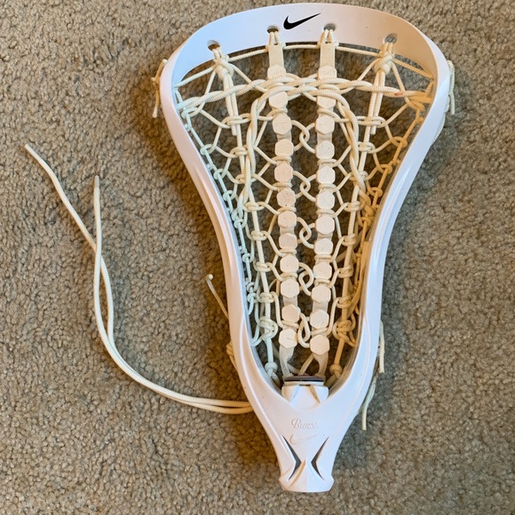 UNC women’s lacrosse Nike burst head - Picture 1 of 5